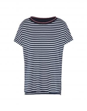 Футболка TOMMY JEANS