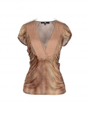 Футболка ELISABETTA FRANCHI