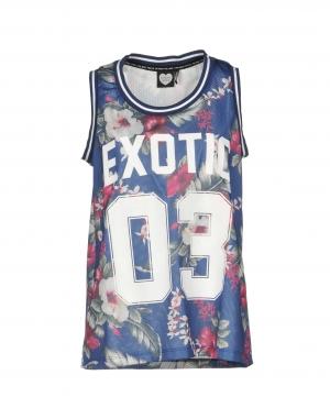 Футболка CATWALK