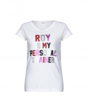 Футболка ROŸ ROGER'S