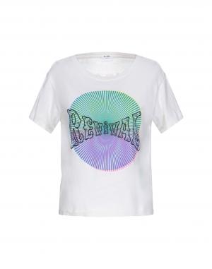 Футболка RE/DONE