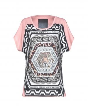 Футболка PHILIPP PLEIN