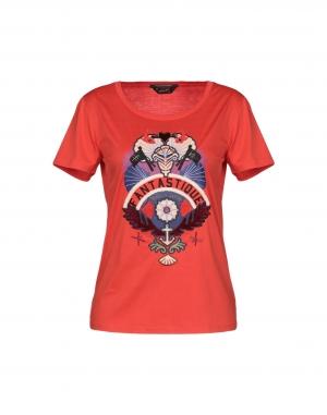 Футболка MAISON SCOTCH