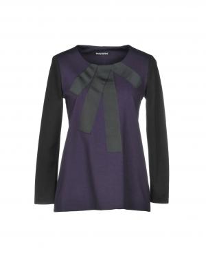 Футболка  - Фиолетовый цвет