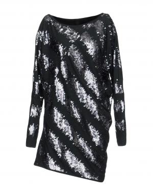 Футболка NU by STAFF-WOMAN