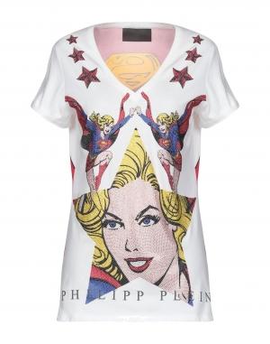 Футболка PHILIPP PLEIN