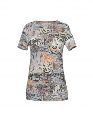 Футболка PIERRE BALMAIN