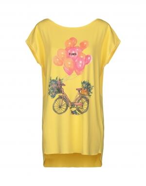 Футболка BLUGIRL FOLIES