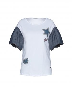 Футболка PLEASE