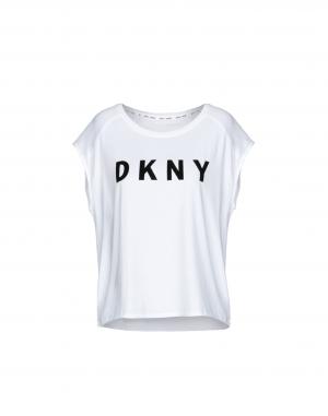 Футболка DKNY