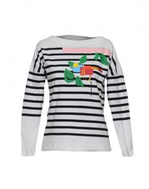 Футболка BAND OF OUTSIDERS
