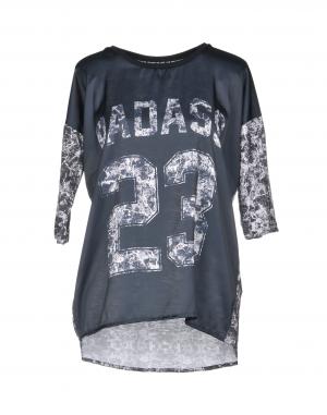 Футболка CATWALK