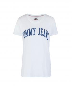 Футболка TOMMY JEANS