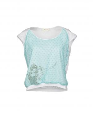 Футболка  - Белый цвет