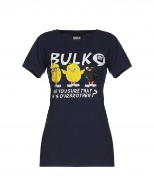 Футболка BULK