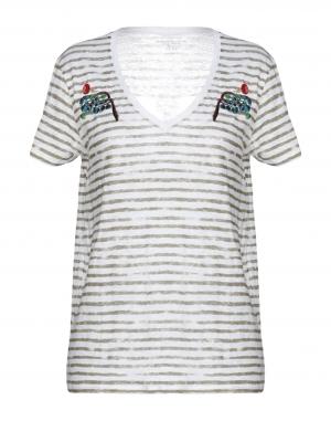 Футболка MAJESTIC FILATURES