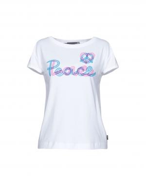 Футболка LOVE MOSCHINO