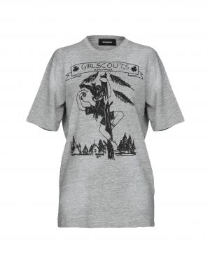 Футболка DSQUARED2