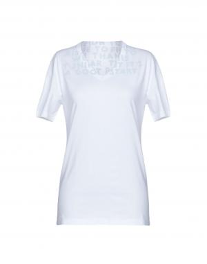 Футболка MM6 MAISON MARGIELA