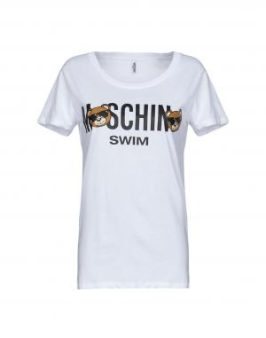 Футболка MOSCHINO