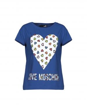 Футболка LOVE MOSCHINO