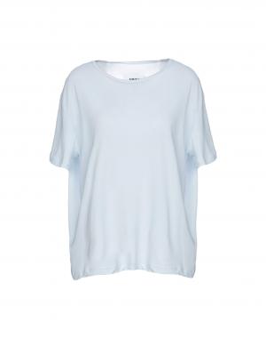 Футболка MM6 MAISON MARGIELA