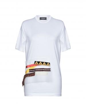 Футболка DSQUARED2
