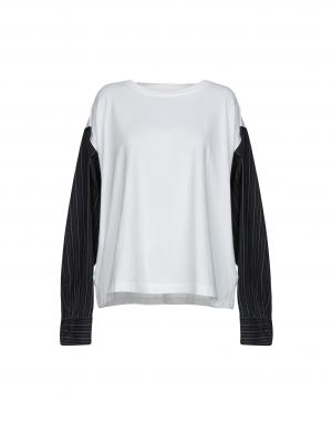 Футболка MM6 MAISON MARGIELA