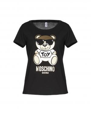 Футболка MOSCHINO