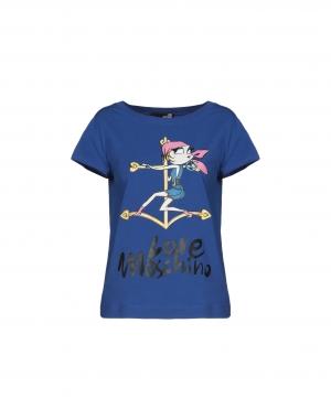 Футболка LOVE MOSCHINO