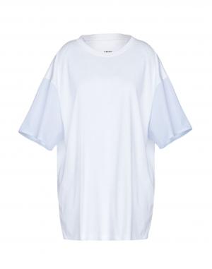 Футболка MM6 MAISON MARGIELA