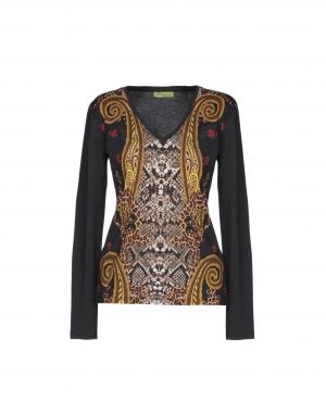 Футболка VERSACE JEANS