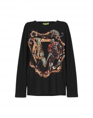 Футболка VERSACE JEANS