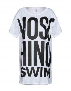 Футболка MOSCHINO