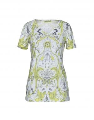 Футболка VERSACE JEANS