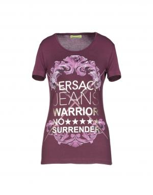 Футболка VERSACE JEANS