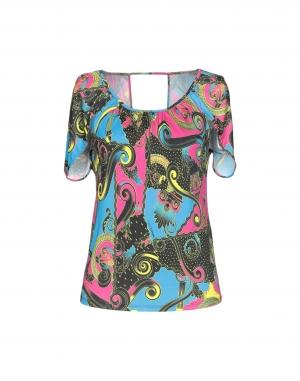 Футболка VERSACE JEANS