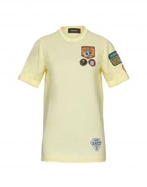 Футболка DSQUARED2