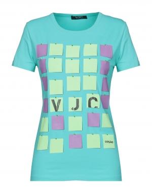 Футболка VERSACE JEANS COUTURE