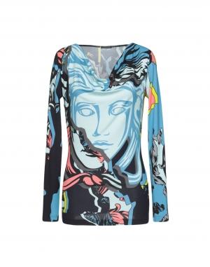 Футболка VERSACE