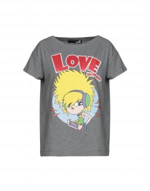 Футболка LOVE MOSCHINO