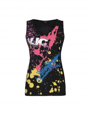 Футболка VERSACE JEANS COUTURE