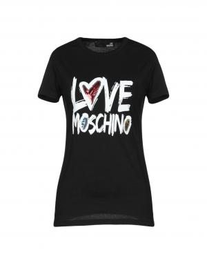 Футболка LOVE MOSCHINO