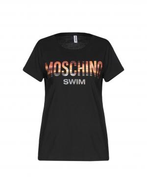 Футболка MOSCHINO