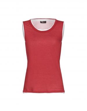 Футболка LES COPAINS