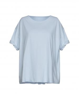 Футболка MM6 MAISON MARGIELA