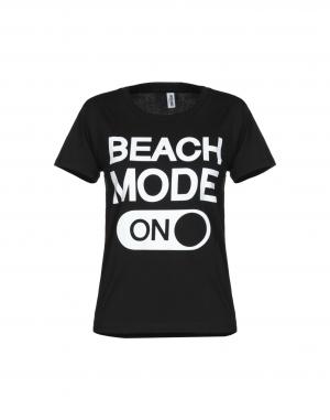 Футболка MOSCHINO