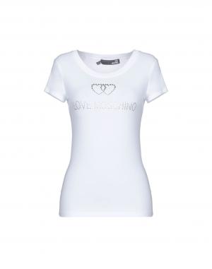 Футболка LOVE MOSCHINO