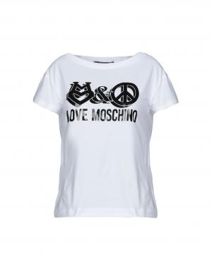 Футболка LOVE MOSCHINO