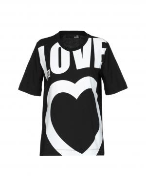 Футболка LOVE MOSCHINO